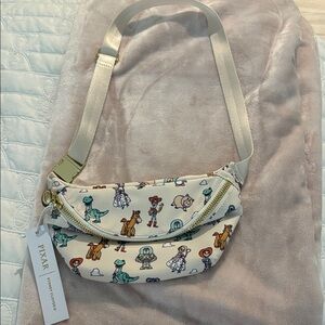 Stoney clover lane Disney Pixar Toy Story Fanny pack